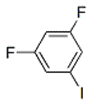 1,3-二氟-5-碘苯