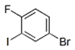 2-碘-4-溴氟苯