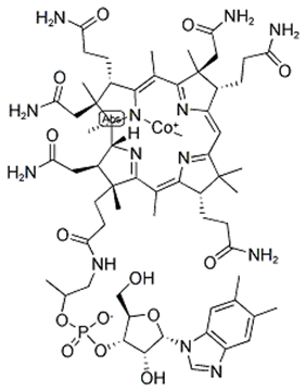 Mecobalamin