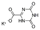 Potassium oxonate