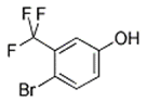 3-三氟甲基-4-溴苯酚