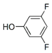 3,5-二氟苯酚