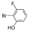 2-溴-3-氟苯酚