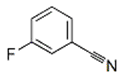 3-氟苯腈