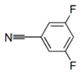 3,5-Difluorobenzonitrile