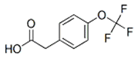 4-(三氟甲氧基)苯乙酸